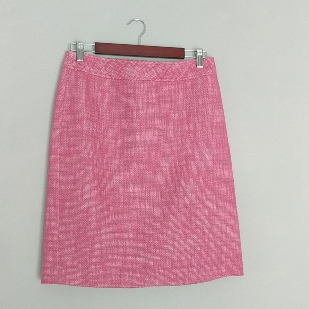 Talbots pencil skirt